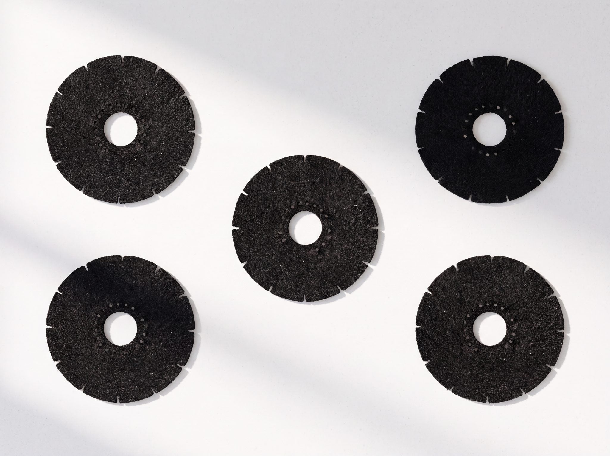 Aeris Smart Air Purifier Ashtray | Cleaner Air in Seconds