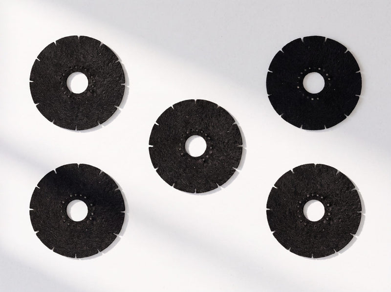 Filter Fabric