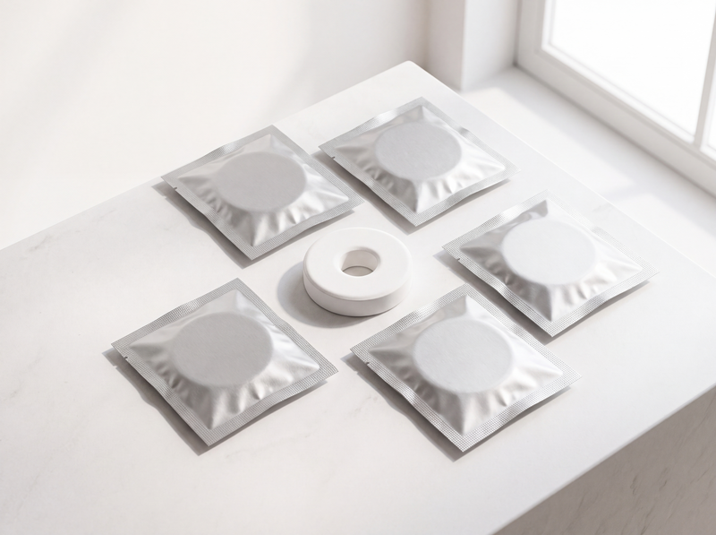Aromatherapy Tablet Refills